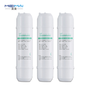 Máy lọc nước nhà bếp UF <span class=keywords><strong>Ultrafilter</strong></span>, bộ lọc nước siêu lọc, lõi lọc nước - Product Image 3