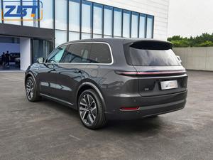 Auto elettrica Lixiang One <span class=keywords><strong>Li</strong></span> L9 2023 Max guida a sinistra dalla cina veicolo elettrico lunga Bonattery Life 0km auto usata - Product Image 5
