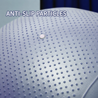 Pelota de Ejercicio para Caballos - Juguete Inflable de PVC para Entrenamiento, Promueve el Movimiento del Caballo y Alivia el Estrés, Interacción en Múltiples Escenarios