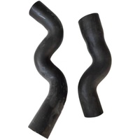 Tuyau de radiateur 8-97023019-DG, système de refroidissement, ventilation, tuyau de liquide de refroidissement en caoutchouc pour ISUZU TFR Pickup 4JB1 493 Moteur 130310100
