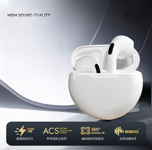 Auriculares Inalámbricos Ergonómicos de Ajuste Abierto, los Mejores Auriculares Inalámbricos Portátiles 3 - Product Image 3