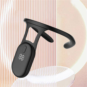 Dispositivo de Ortodoncia con Recordatorio de Vibración para la Corrección de la Postura, Equipado con Pantalla de Cristal Líquido y Sensor de Corrección Postural - Product Image 4