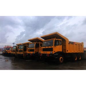 Китай 6x4 480 л.с. карьерный самосвал с механической коробкой передач для продажи DW90A - Product Image 5