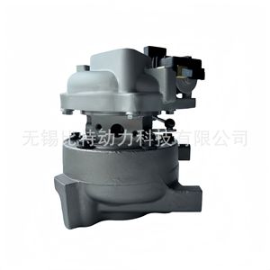 Turbocompresor Turbo Hi-Billet 14411-3XN3A 14411-3XN3B 14411-3XN3C para Nissan NV350 BV40 - Product Image 4