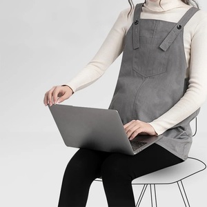 Vestuário protetor contra radiação para mulheres grávidas Saia maternidade Vestuário protetor do computador para trabalhadores de escritório - Product Image 3