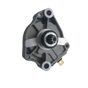 แรงบิดสูง,มอเตอร์สตาร์ทเสียงรบกวนต่ำ31210-KVB-901คลิก VARIO/SPACY/BEAT/<span class=keywords><strong>SCOOPY</strong></span> NSK50NSC50 LEAD90 SCH0016 41058009 - Product Image 2