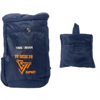 Sac à dos de transition pour triathlon Race Day 25L, sac multisports imperméable pour entraînement et compétition Ironman 70.3 - Fabricant