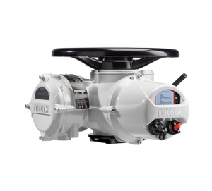 Actionneur IQ3D Pro pour le contrôle des pipelines de traitement du pétrole, du gaz et de l'eau - Product Image 3