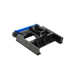 Taglia Asfalto ad Alte Prestazioni con Attacco Rapido per Escavatore per Polso Idraulico Materiale Q345B per Escavatori da 1,2 Tonnellate - Product Image 5