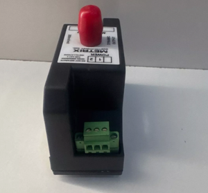 Metrix TXR-72505 Vibración |   4-20mA, 24V CC, 670 |   ATEX/IECEx (Opcional) para Turbinas/Bombas/Cajas de Engranajes - Product Image 3