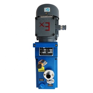 2XZF-1 <span class=keywords><strong>pompe</strong></span> à vide à palette rotative à entraînement Direct, Anti-explosif à air de laboratoire à bas prix - Product Image 5