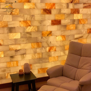 Briques de <span class=keywords><strong>sel</strong></span> artisanales de l'<span class=keywords><strong>Himalaya</strong></span> Briques murales de sauna au <span class=keywords><strong>sel</strong></span> le plus élevé pour la construction de spa pour les avantages pour la santé et le bien-être - Product Image 4