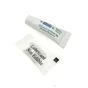 Graisse silicone WBG aux excellentes propriétés antioxydantes et compatible avec le caoutchouc pour tous les joints toriques en caoutchouc - Product Image 2