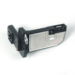 Débitmètre d'air massique de pièces automobiles de haute qualité capteur MAF capteur de débitmètre d'air pour <span class=keywords><strong>Ford</strong></span> <span class=keywords><strong>Focus</strong></span> 7M51 12B579 BB - Product Image 1