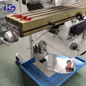 Mesin penggilingan Universal X6330 dengan Filter akhir modul gigi Penggilingan <span class=keywords><strong>Cutter</strong></span> untuk mesin baja - Product Image 3