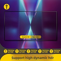 Câble haute définition pour 21 appareils, avec conducteur en cuivre sans oxygène, prend en charge la 8K à 60Hz et la 4K à 120Hz pour les téléviseurs, les ordinateurs et les projecteurs
