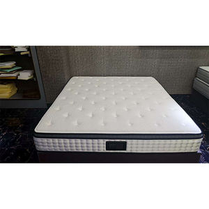 מלון מפעל-מלון ללא אקסקלוסיבי עצמאי מזרן היברידי אולטרה-רך מודרני - Product Image 5