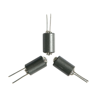 Induktor daya inti Ferrite Drum variabel kustom dengan RoHS