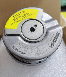 Codificador de Ángulo RCN RON para Mesa Rotatoria de Máquina CNC, Codificador Absoluto de Alta Precisión - Product Image 6