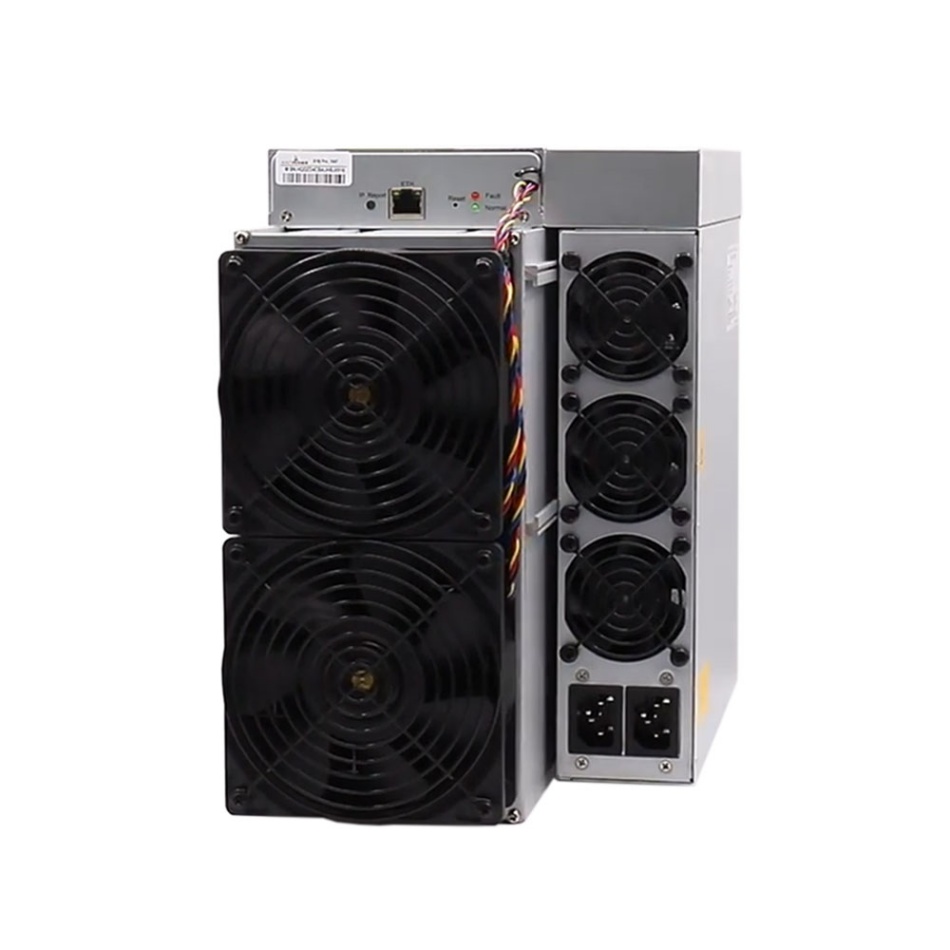 PSU Mining - High Efficiency Power Supplies for Servers