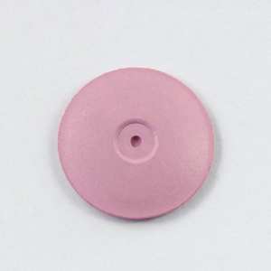 Ruote da laboratorio odontoiatriche da 10 pz/scatola in <span class=keywords><strong>silicone</strong></span> ruote in gomma, punte e frese per ceramiche lucidate - Product Image 6