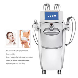 Appareil de radiofréquence Legacy, machine de beauté Legacy, appareil Legacy 4-en-1 de cavitation sous vide et radiofréquence pour le corps - Product Image 2