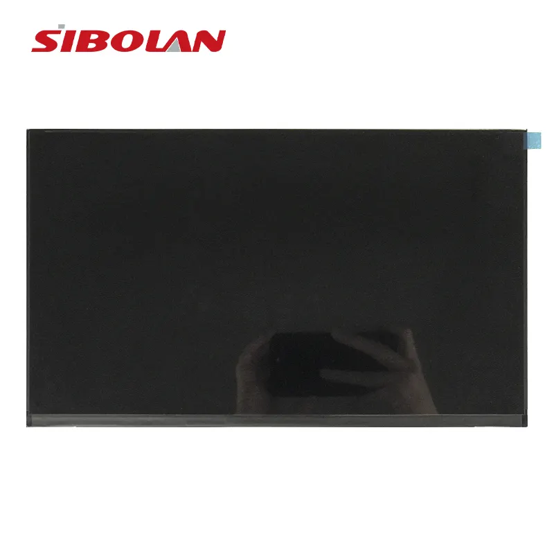 SIBOLAN en Stock IVO 13.3 pouces LCD écran d'ordinateur portable Matt 1920(RGB)x1080 FHD 166PPI eDP 40 broches R133NWF4 R4 écran TFT