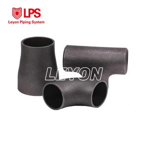 ท่อส่งน้ำดับเพลิง LEYON <span class=keywords><strong>FM</strong></span> UL อุปกรณ์ข้อต่อท่อ ท่อป้องกันอัคคีภัย ท่อเหล็กโดม คาร์บอนสตีล ท่อเชื่อมชน  ฝาปิดปลายท่อโลหะ - Product Image 6