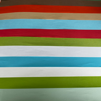 Papier texturé de luxe, papier fantaisie gaufré avec 160 motifs pour l'emballage de boîtes cadeaux de cosmétiques et de bijoux haut de gamme