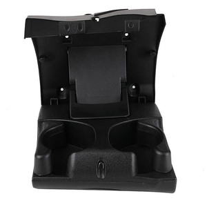 Portavasos para la Consola Central de Dodge Ram 1500, 5FR421AZAE, Pieza de Plástico para Modelos 1998-2001 - Product Image 2