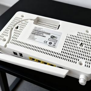 Eg8145v5 Dual Band Fth Gpon Ont Onu 4ge + 1tel + 1usb 2.4G/5G Wifi Voor Wereldwijde Breedbandprojecten - Product Image 4