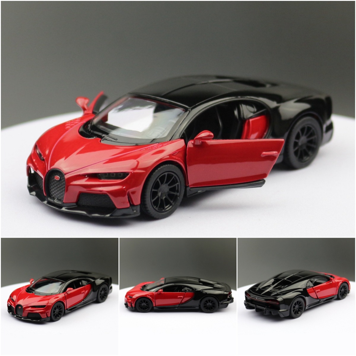 Chiron-Rouge