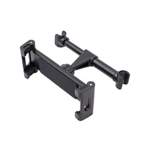 HZ-25 supporto per sedile posteriore per Auto per telefono cellulare supporto per staffa per poggiatesta automatico con rotazione di 360 gradi per Tablet PC <span class=keywords><strong>iPad</strong></span> <span class=keywords><strong>Mini</strong></span> Pro - Product Image 4