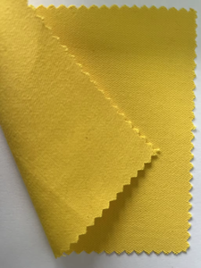 ผ้าโปรเทค / โมดาคริลิก / ทอลายทวิล / 290 แกรม ผ้าทนไฟและป้องกันไฟฟ้าสถิตในตัว - Product Image 6