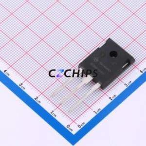 Transistor Original Nuevo HC3M0045065D TO-247 MOSFET de Carburo de Silicio (SiC MOSFET) - Product Image 1