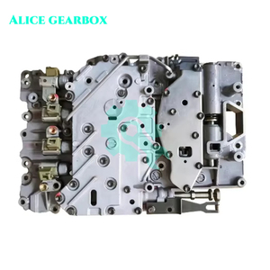 Il corpo valvola di trasmissione automatica originale A442F con elettrovalvola (8 Pin) include una garanzia di un anno - Product Image 4