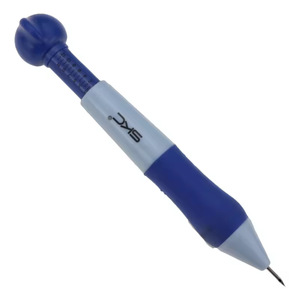 1.3mm 1.6mm 2.2mm ABS Plastic DIY Crafts <strong>Magic</strong> Embroidery Pen SKC Russian Punch Needle - Product Image 3