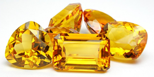 ROMAN TROOPS High Quality Natural Yellow Sapphire Gemstone-Adjustable & Durable for Home & Outdoor Use - Product Image 6