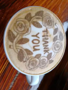 Macchina da <span class=keywords><strong>stampa</strong></span> da caffè con stampante a getto d'inchiostro portatile a prezzo di fabbrica Laser perfetto per la <span class=keywords><strong>stampa</strong></span> di Logo con lettera fotografica sul caffè - Product Image 3