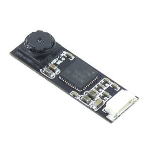 โมดูลกล้อง USB LLGCAM 1MP ความละเอียด 1280x720 USB2.0 แบบเสียบใช้งานได้ทันที มุมมองภาพ 70 องศา สำหรับใช้งานภายในอาคาร - Product Image 1