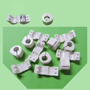 Duivenring Ringhoes Brievenringduif Beschermhoes Trainingsduif Gewichtdragende ring Kunststof 3g Herbruikbaar Lichtgewicht - Product Image 1