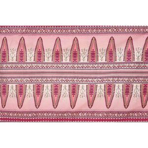 ผ้าปูที่นอนสีชมพูเข้มพรีเมียมแบบเรียบ พร้อมปลอกหมอน 2 ใบ ชุดผ้าห่มผ้าฝ้าย 300 เส้นด้าย ปลอกหมอน 2 ใบ ราคาขายส่ง - Product Image 3