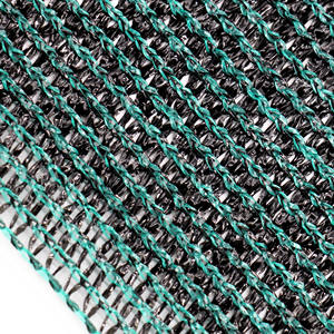 Venta caliente Hdpe Sun Shade <span class=keywords><strong>Net</strong></span> 60% 80% 90% 98% Tasa de sombra Invernadero Shade Cloth Redes verdes para la Agricultura - Product Image 2