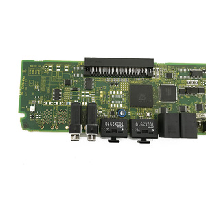 A20B-2102-0640 FANUC PCB Control Board - Product Image 4