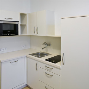 Lámina laminada compacta Brikley vendida en fábrica, <span class=keywords><strong>encimeras</strong></span> HPL sólidas impermeables para gabinetes de cocina, cocina de superficie sólida - Product Image 6