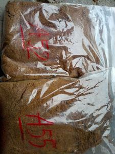 Polvo de harina de hueso de pescado de alta proteína 60% para cerdo y perro, alimento para animales, embalaje a granel, harina de pescado, hueso de pescado seco - Product Image 6