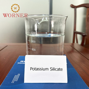 Raw material for <b>liquid</b> <b>silicon</b> fertiliser: potassium silicate - Product Image 4