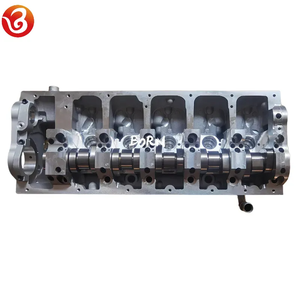 Axd กระบอกสูบแบบสมบูรณ์สำหรับ VW crafter/transportor/Touareg/Multivan T5 2.5 TDI 16V AMC 908712 070103063D - Product Image 2