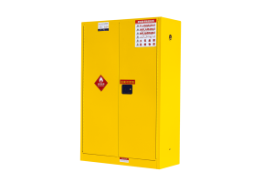 Công nghiệp chống cháy nổ tủ cho vật liệu nguy hiểm đồ nội thất thương mại cho phòng thí nghiệm nơi làm việc hóa chất - Product Image 4