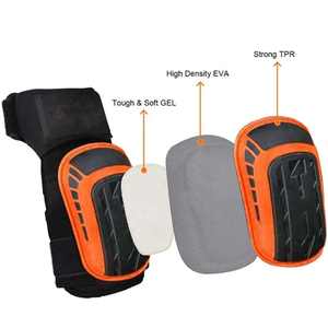 <span class=keywords><strong>Rodilleras</strong></span> <span class=keywords><strong>de</strong></span> Soporte con Cojín <span class=keywords><strong>de</strong></span> Gel Antideslizantes, Construcción Duradera <span class=keywords><strong>de</strong></span> TPR y TPE, <span class=keywords><strong>para</strong></span> Trabajos <span class=keywords><strong>de</strong></span> Jardinería, Limpieza <span class=keywords><strong>de</strong></span> Pisos, <span class=keywords><strong>para</strong></span> Hombres - Product Image 3